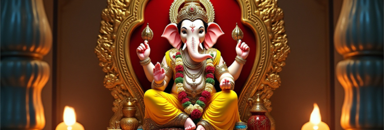 Shri Vinayagar Temple